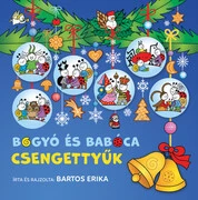 Bogyó és Babóca csengettyűk akciós termékkép 1
