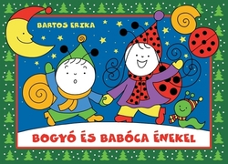 Bogyó és Babóca énekel akciós termékkép 1