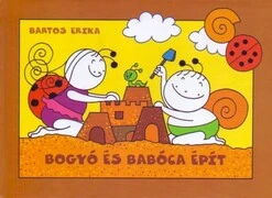 Bogyó és Babóca épít akciós termékkép 1