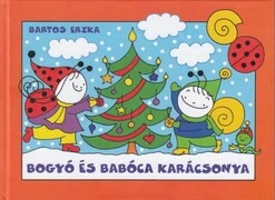 Bogyó és Babóca karácsonya akciós termékkép 1