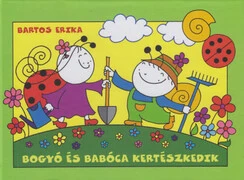 Bogyó és Babóca kertészkedik akciós termékkép 1