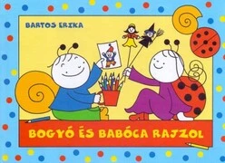 Bogyó és Babóca rajzol akciós termékkép 1