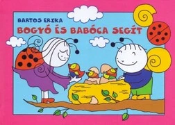 Bogyó és Babóca segít akciós termékkép 1