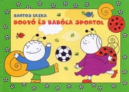 Bogyó és Babóca sportol akciós termékkép 1