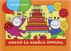 Bogyó és Babóca ünnepel akciós termékkép 1