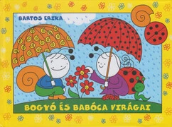 Bogyó és Babóca virágai akciós termékkép 1