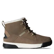  Bokacsizma The North Face NF0A4T3X8IU1 Barna akciós termékkép 1