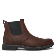  Bokacsizma Timberland Stormbucks TB05552R2421 Barna akciós termékkép 1