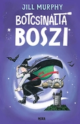Botcsinálta boszi akciós termékkép 1