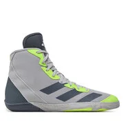  Box cipők adidas Adizero Mat Wizard 6 IG2016 Szürke akciós termékkép 1
