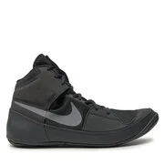  Box cipők Nike Fury A02416 010 Fekete akciós termékkép 1