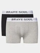  2 darab boxer Brave Soul akciós termékkép 1