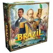 Brazil birodalom társasjáték akciós termékkép 1