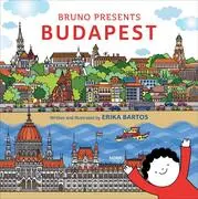 Bruno presents  Budapest akciós termékkép 1