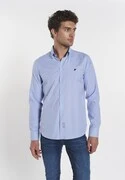 DENIM CULTURE Ing 'Benjamin'  világoskék / fehér termék 2. képe