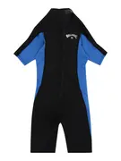 BILLABONG Sportruhák 'FOIL'  királykék / fekete / fehér termék 2. képe