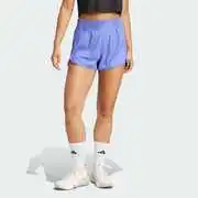 ADIDAS PERFORMANCE Sportnadrágok  világoskék termék 2. képe