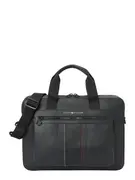 TOMMY HILFIGER Laptoptáskák 'Foundation'  fekete akciós termékkép 1