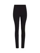Calvin Klein Leggings  fekete akciós termékkép 1