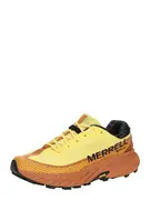 MERRELL Futócipők 'AGILITY PEAK 5'  pasztellsárga / mandarin / fekete akciós termékkép 1