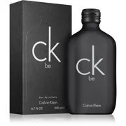 Calvin Klein CK Be Eau de Toilette unisex 200 ml termék 2. képe