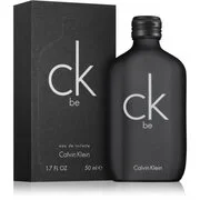 Calvin Klein CK Be Eau de Toilette unisex 50 ml termék 2. képe