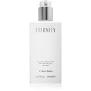Calvin Klein Eternity testápoló tej hölgyeknek 200 ml akciós termékkép 1