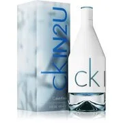 Calvin Klein CK IN2U Eau de Toilette uraknak 150 ml termék 2. képe