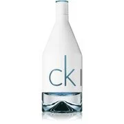 Calvin Klein CK IN2U Eau de Toilette uraknak 150 ml akciós termékkép 1