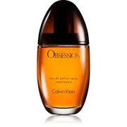 Calvin Klein Obsession Eau de Parfum hölgyeknek 100 ml akciós termékkép 1