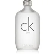 Calvin Klein CK One Eau de Toilette unisex 300 ml akciós termékkép 1