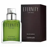 Calvin Klein Eternity For Men - EDP 2 ml - illatminta spray-vel akciós termékkép 1