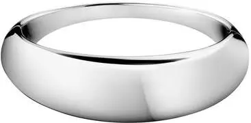 Calvin Klein Acél karkötő Ellipse KJ3QMD0001 5,4 x 4,3 cm - XS akciós termékkép 1