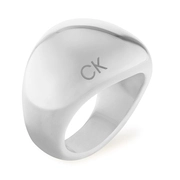 Calvin Klein Bájos női acél gyűrű 35000443 56 mm akciós termékkép 1