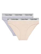  2 db-os klasszikus alsó készlet Calvin Klein Underwear akciós termékkép 1