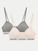  2 pár melltartó Calvin Klein Underwear akciós termékkép 1