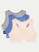  3 pár melltartó Calvin Klein Underwear akciós termékkép 1