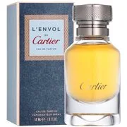 Cartier L'Envol Eau de Parfum uraknak 50 ml termék 2. képe