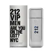 Carolina Herrera 212 VIP Men - EDT 2 ml - illatminta spray-vel akciós termékkép 1