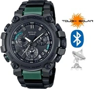 Casio G-shock MT-G MTG-B3000BD-1A2ER Bluetooth Solar (000) akciós termékkép 1