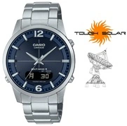 Casio Lineage Solar Rádió vezérlésű LCW-M170D-2AER (431) akciós termékkép 1