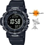 Casio PROTREK Solar Radio Controlled PRW-35Y-1BER (653) akciós termékkép 1