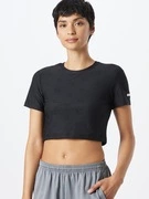 Nike Sportswear Póló  fekete termék 2. képe