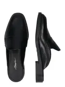 3.1 Phillip Lim Papucs 'ALEXA'  fekete termék 2. képe