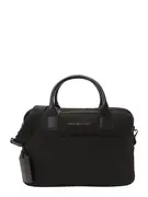 TOMMY HILFIGER Laptoptáskák  fekete akciós termékkép 1