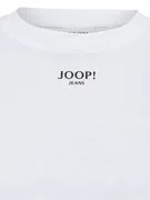 JOOP! Póló 'Taky'  fekete / fehér termék 2. képe