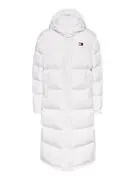 Tommy Jeans Télikabátok 'Alaska'  fehér akciós termékkép 1