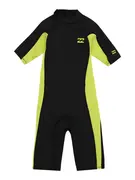 BILLABONG Sportruhák 'Foil'  citromzöld / fekete akciós termékkép 1