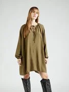 VERO MODA Ruha 'IRIS'  khaki termék 2. képe