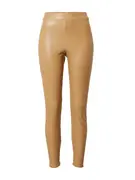 MICHAEL Michael Kors Leggings  teveszín akciós termékkép 1